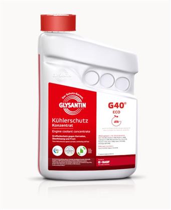 Glysantin G40 ECO BMB100