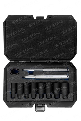 FELGENSCHLOSS-DEMONTAGESETT