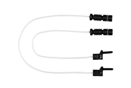 Bremsbelagverschleissanzeiger Scheibenbremse