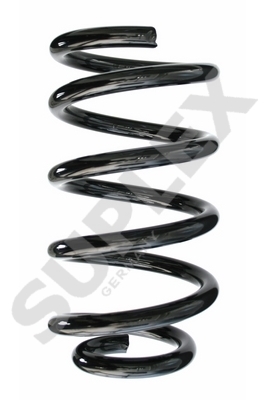 Fahrwerksfeder hinten Alfa Romeo