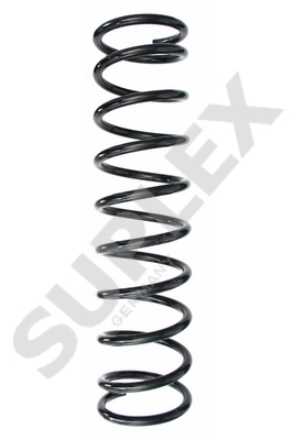 Fahrwerksfeder hinten Alfa Romeo