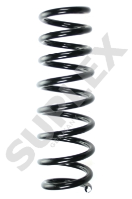 Fahrwerksfeder hinten Alfa Romeo