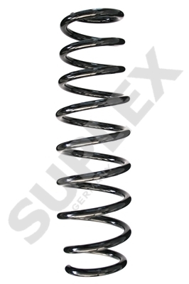 Fahrwerksfeder hinten Alfa Romeo