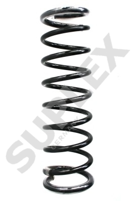 Fahrwerksfeder hinten Alfa Romeo