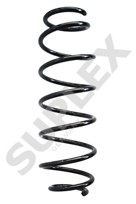 Fahrwerksfeder hinten Alfa Romeo
