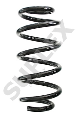 Fahrwerksfeder hinten BMW