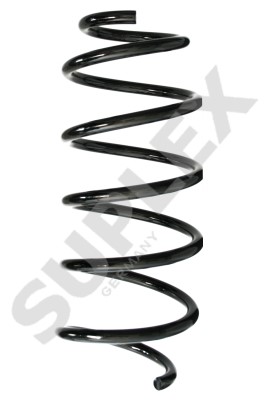 Fahrwerksfeder vorne Honda