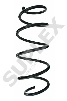 Fahrwerksfeder vorne VW