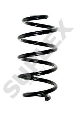 Fahrwerksfeder hinten Nissan