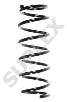 Fahrwerksfeder hinten Opel