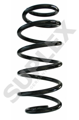 Fahrwerksfeder hinten Alfa Romeo