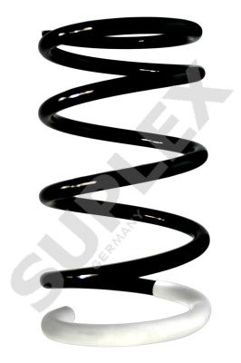 Fahrwerksfeder hinten Toyota