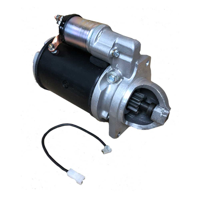 Starter 12V 2.8kW
