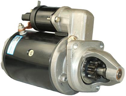 Starter 12V 2.8kW