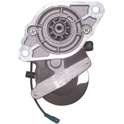 Starter 12V 1.4kW