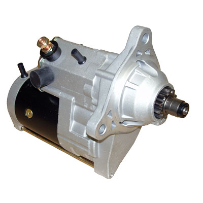 Starter 24V 5.5kW