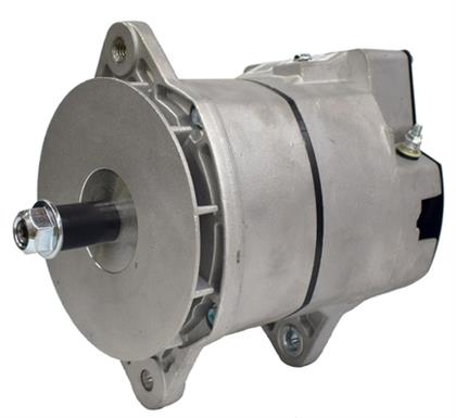 Generator 24V 60A