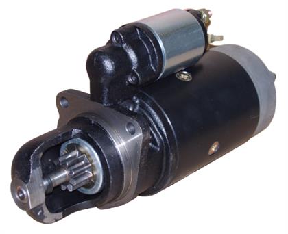 Starter 24V 4kW