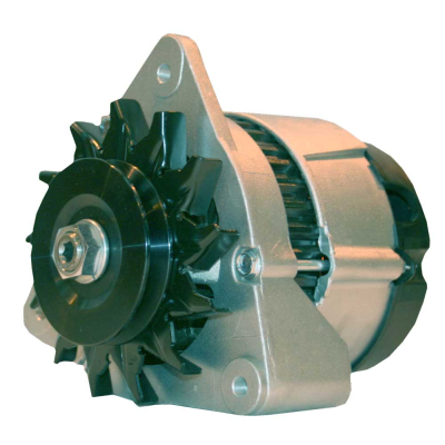 Generator 24V 35A