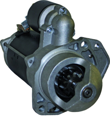 Starter 24V 4kW