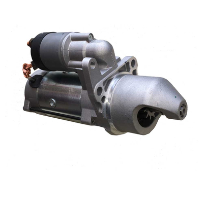 Starter 24V 4kW