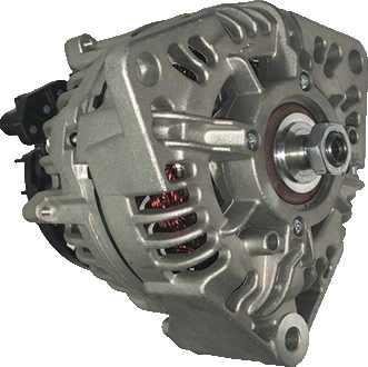 Generator 24V 120A