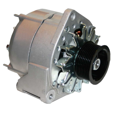 Generator 24V 80A