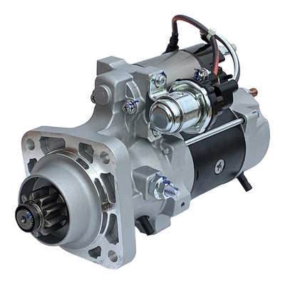 Starter 24V 7.5kW