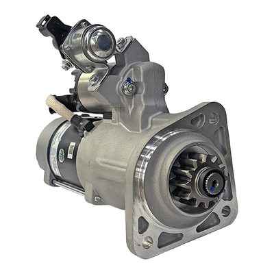 Starter 24V 7.5kW