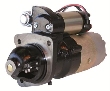 Starter 12V 4kW