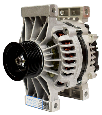 Generator 24V 100A