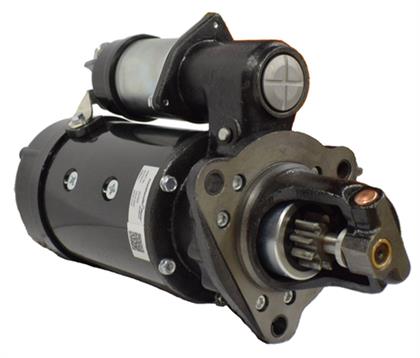 Starter 12V 4.5kW