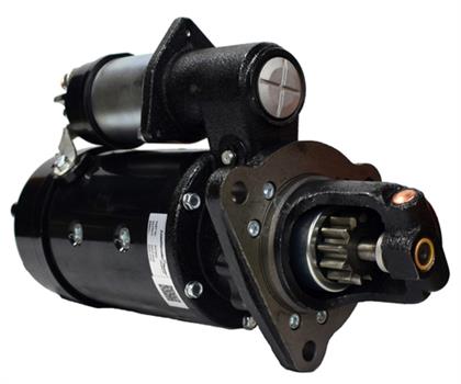 Starter 24V 7.5kW