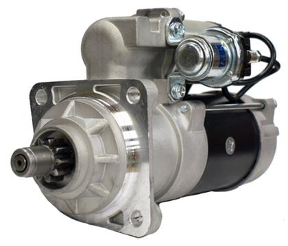 Starter 12V 3.3kW