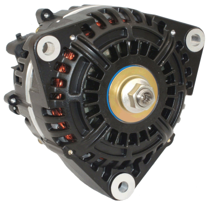 Generator 24V 120A