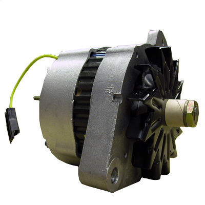 Generator 12V 37A