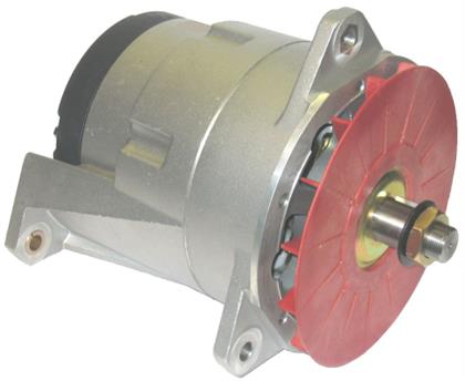 Generator 24V 155A