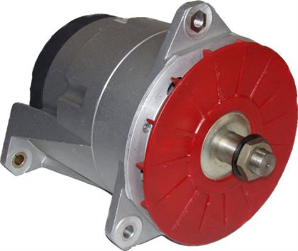 Generator 24V 155A