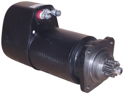 Starter 24V 5.4kW