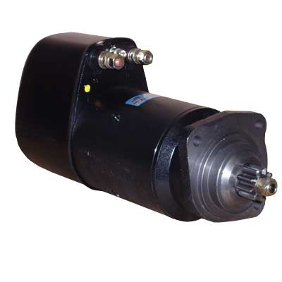 Starter 24V 5.4kW