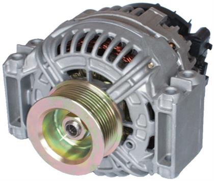 Generator 24V 110A
