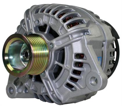Generator 24V 110A
