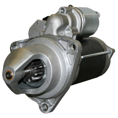 Starter 24V 4kW