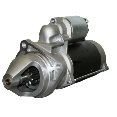 Starter 24V 4kW