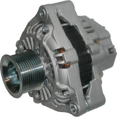 Generator 24V 100A