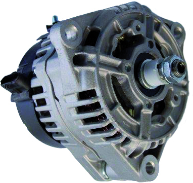 Generator 24V 100A