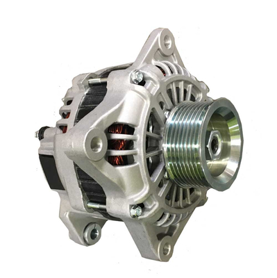 Generator 24V 100A