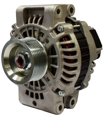 Generator 24V 100A