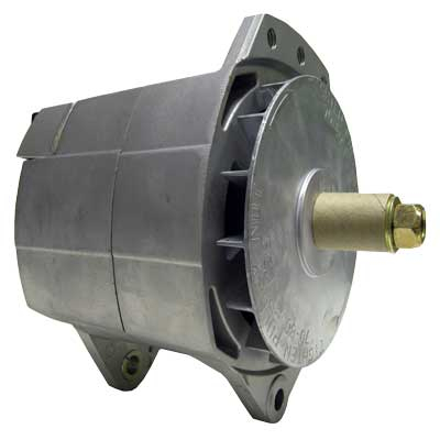 Generator 24V 175A