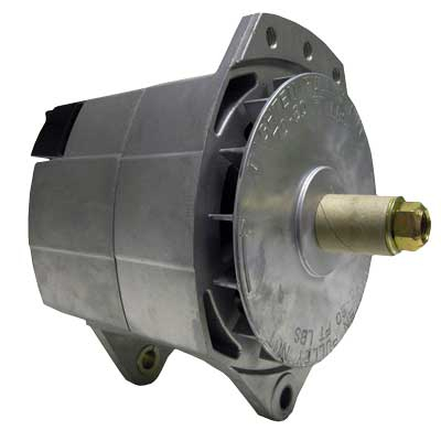 Generator 24V 150A